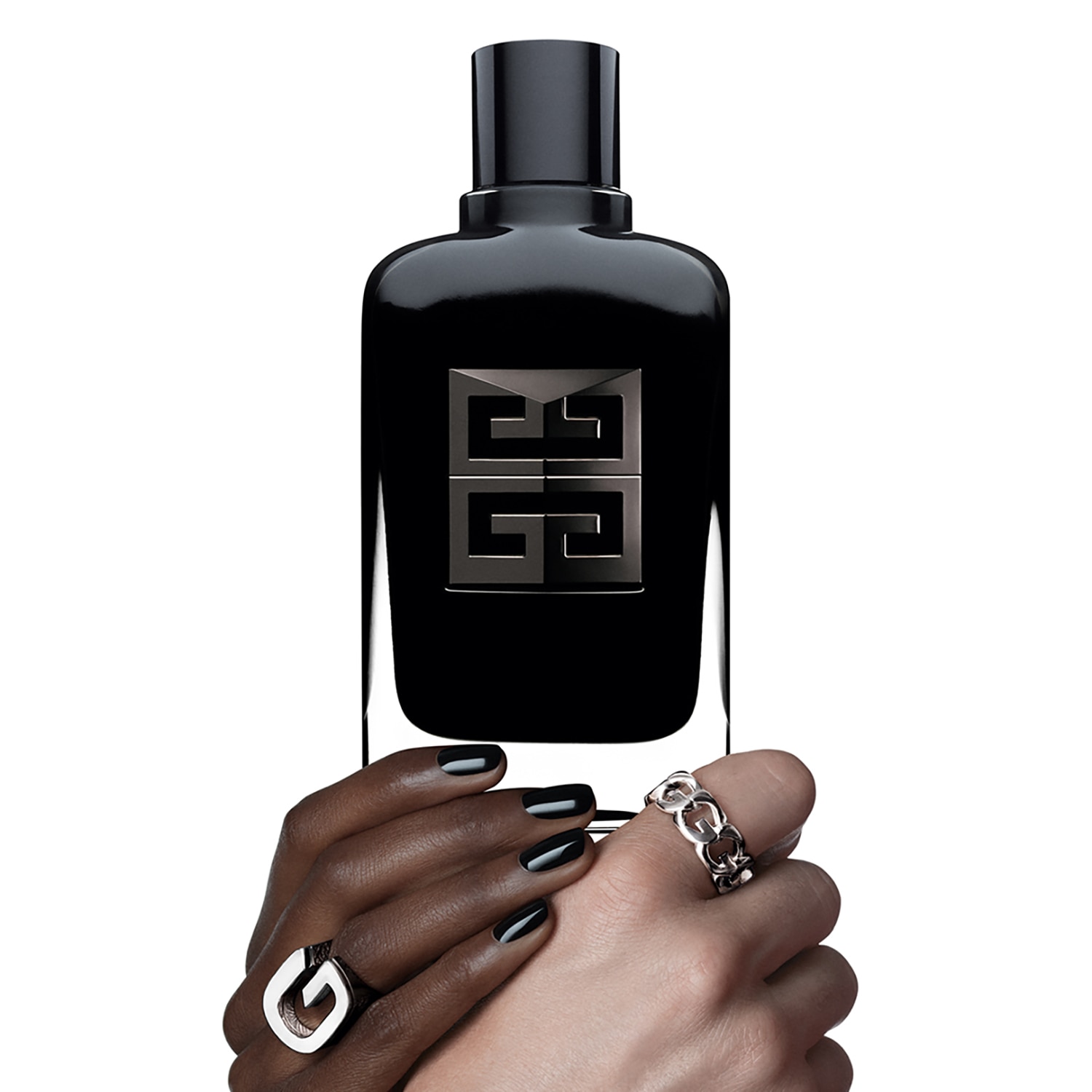 GENTLEMAN SOCIETY EAU DE PARFUM EXTRÊME PARA HOMBRE